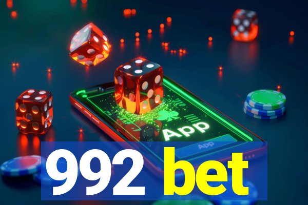 992 bet